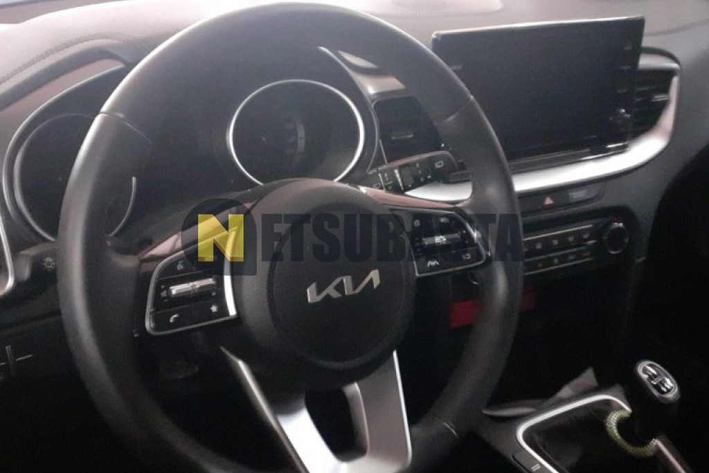 Kia XCeed 1.0 T-GDi 2023