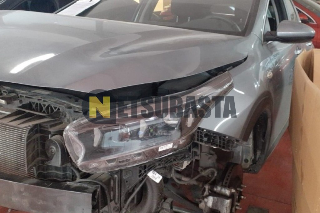 Kia XCeed 1.0 T-GDi 2023