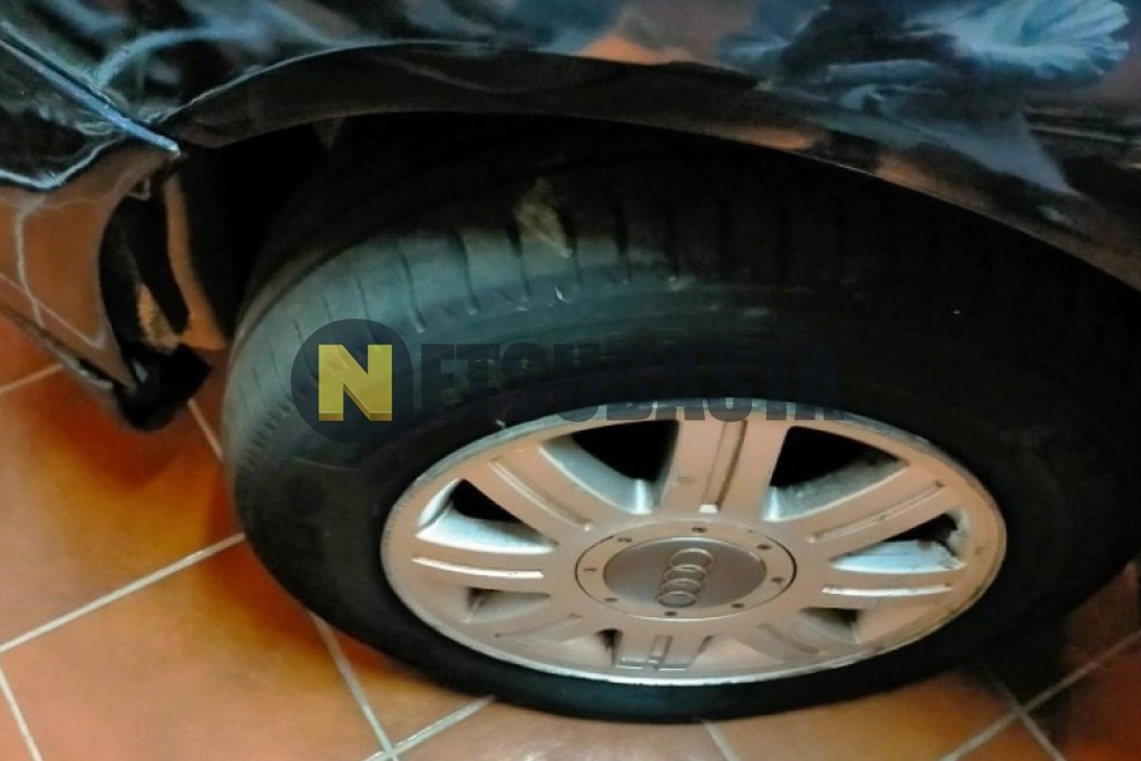 Audi A4 2.5 TDI 1999