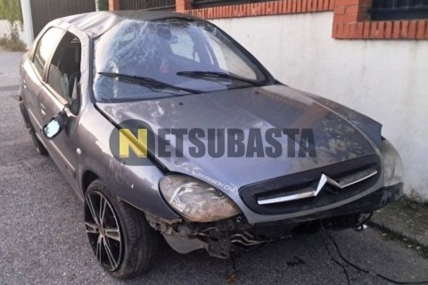 Peugeot Speedfight 2 50 2000