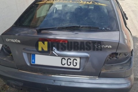 Peugeot Speedfight 2 50 2000