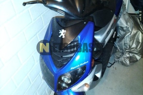 Peugeot Speedfight 2 50 2000