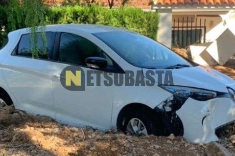 Peugeot Speedfight 2 50 2000