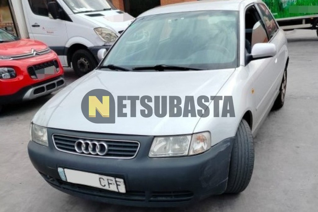 Audi A3 1.8 2003