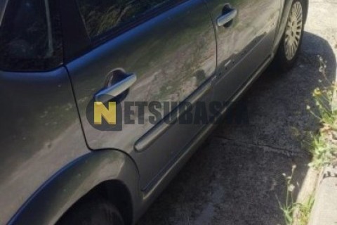 Peugeot Speedfight 2 50 2000