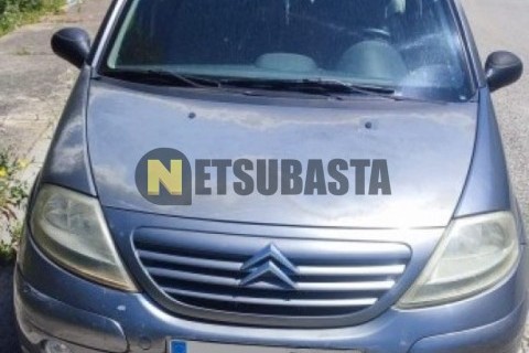 Peugeot Speedfight 2 50 2000