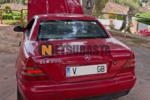 Peugeot Speedfight 2 50 2000