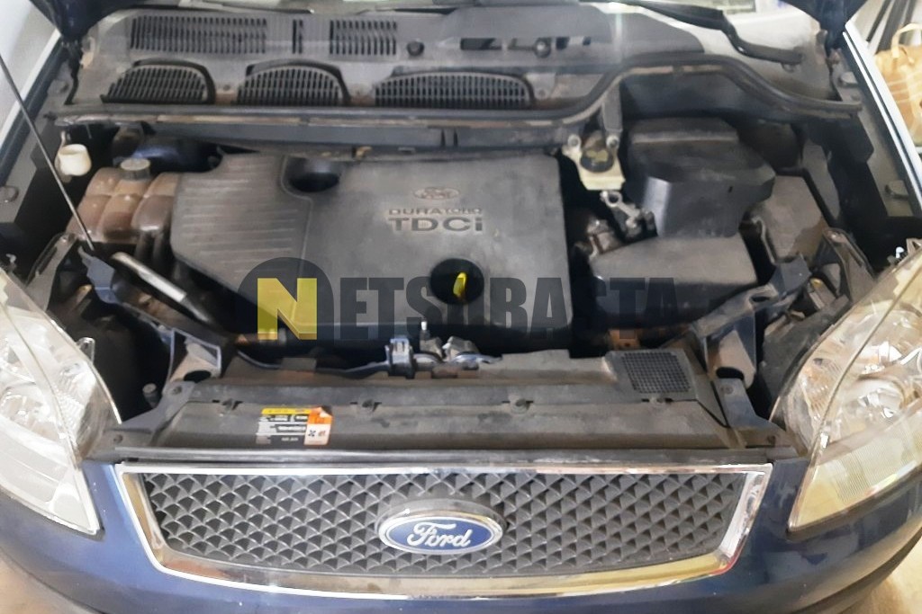 Ford Focus C-Max 1.8 TDCi 2006