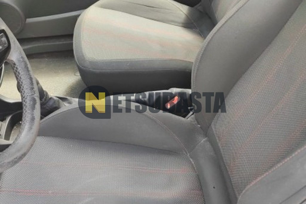 Opel Corsa 1.3 CDTi 2011