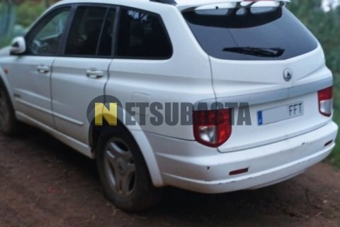 Peugeot Speedfight 2 50 2000