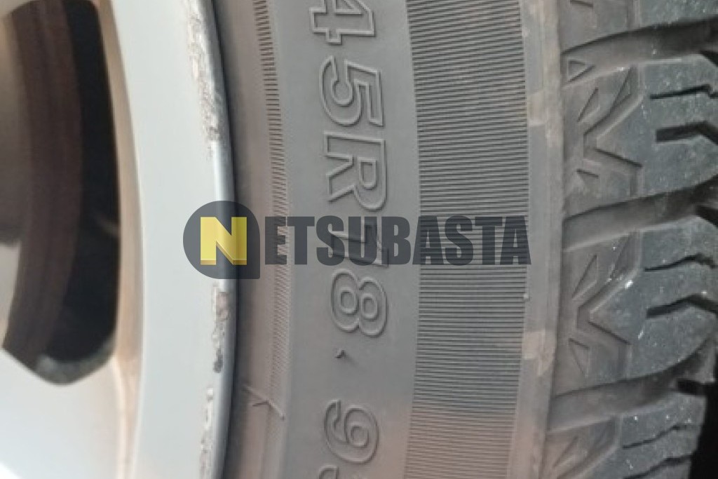 Citroën Grand C4 Picasso 2.0 HDi FAP CMP 2008