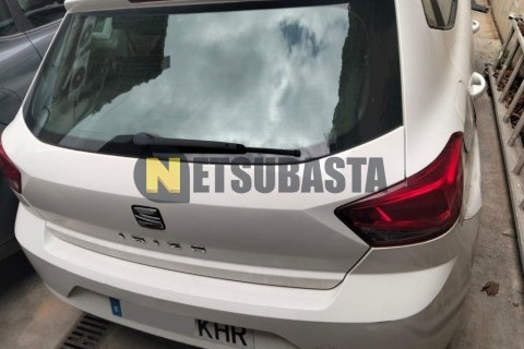 Peugeot Speedfight 2 50 2000