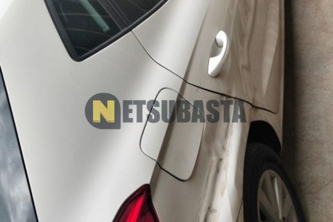 Peugeot Speedfight 2 50 2000