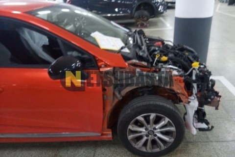 Peugeot Speedfight 2 50 2000