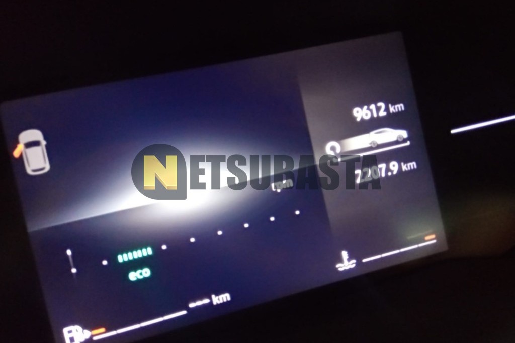 Renault Clio 1.0 TCe GLP 2024