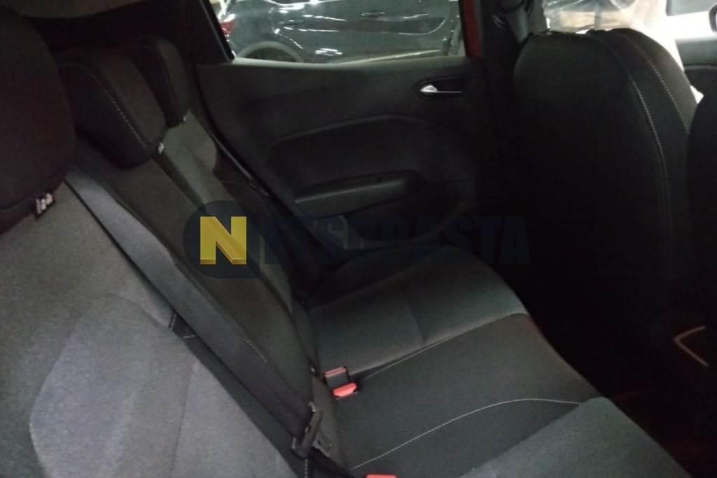 Renault Clio 1.0 TCe GLP 2024