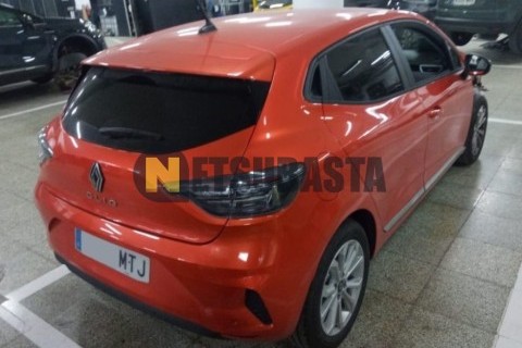 Peugeot Speedfight 2 50 2000