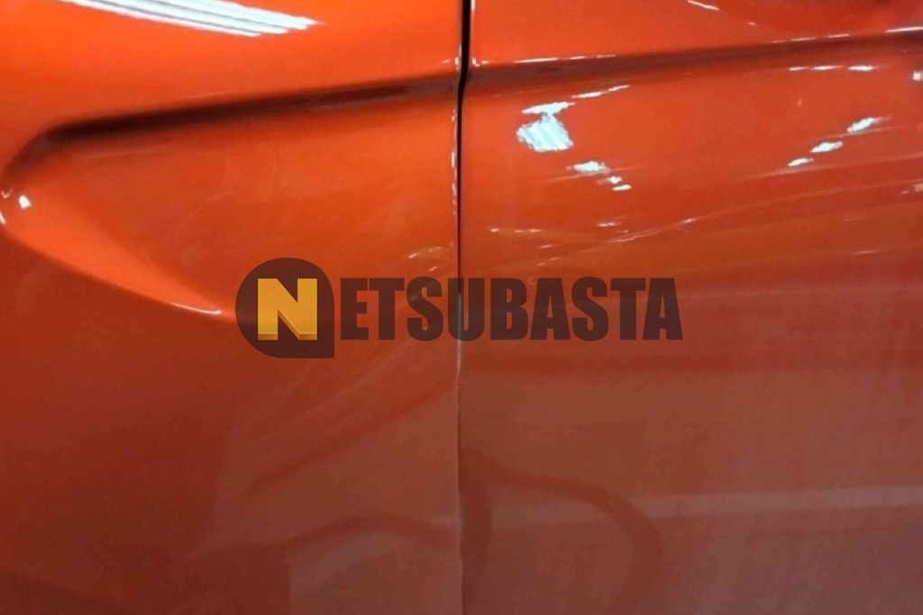 Renault Clio 1.0 TCe GLP 2024