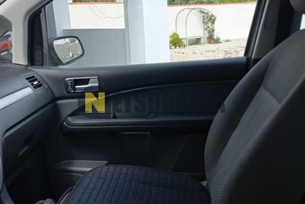 Ford Focus C-Max 1.6 TDCi 2006