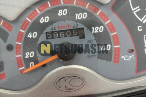 Peugeot Speedfight 2 50 2000
