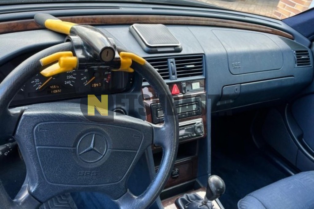 Mercedes-Benz C 180 1998