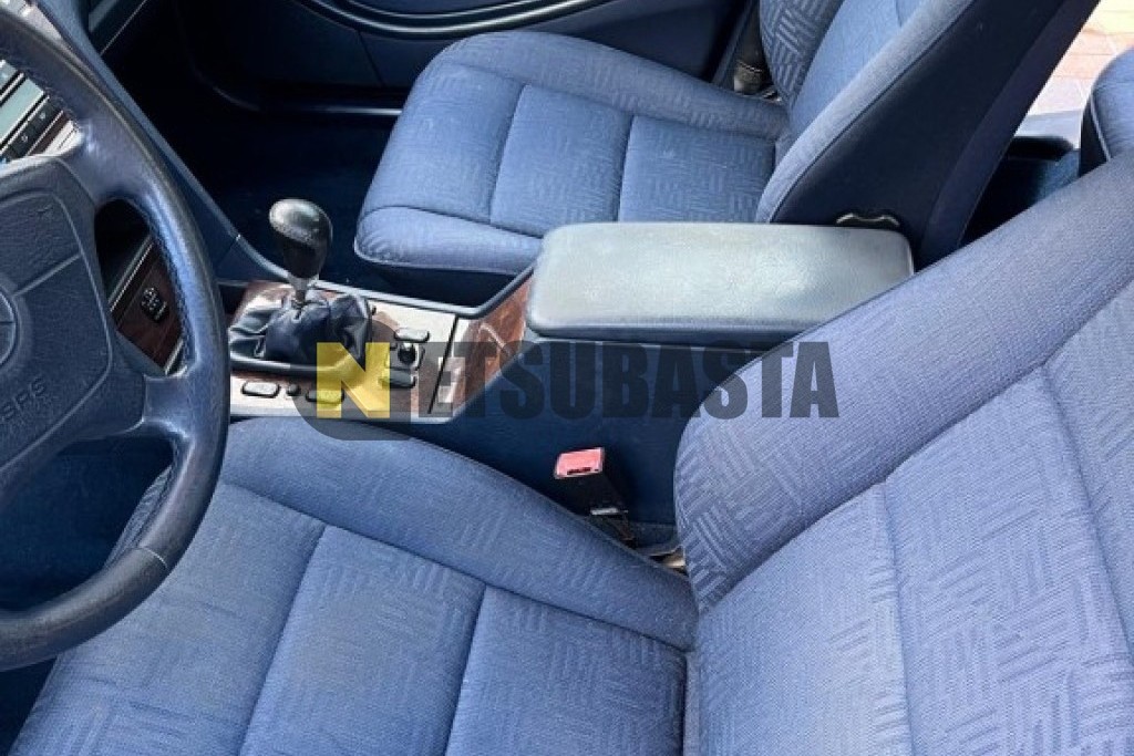Mercedes-Benz C 180 1998