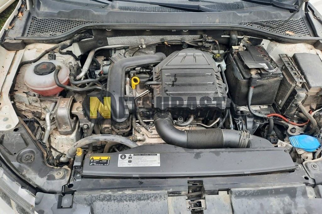 Seat Leon 1.0 TSI 2019
