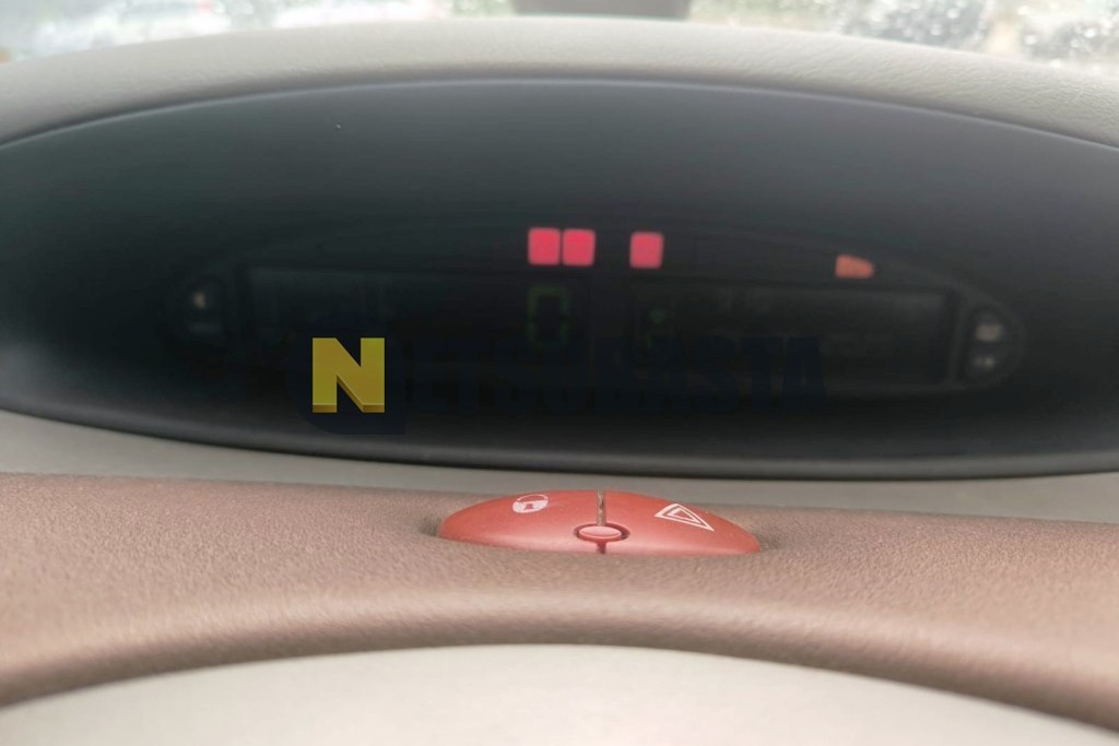 Citroën Xsara Picasso 1.6 HDi 2006