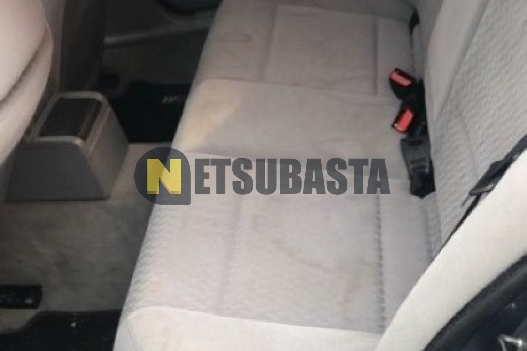 Bmw 318i 1998