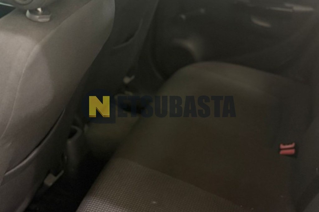 Opel Corsa 1.3 CDTi ecoFLEX 2012