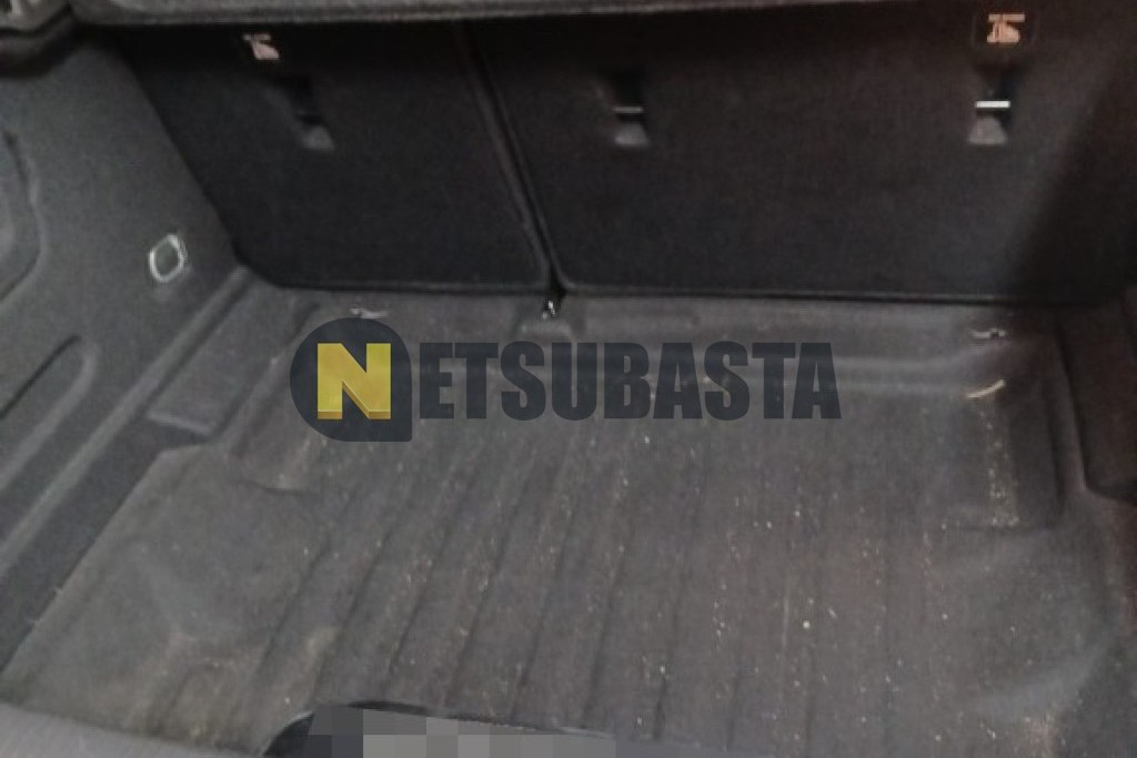 Opel Astra 1.6 CDTI 2016