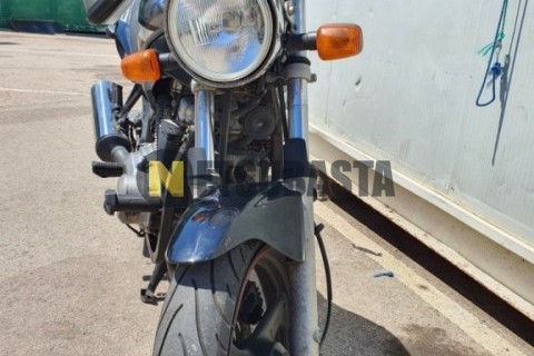 Yamaha XMAX 250 2008