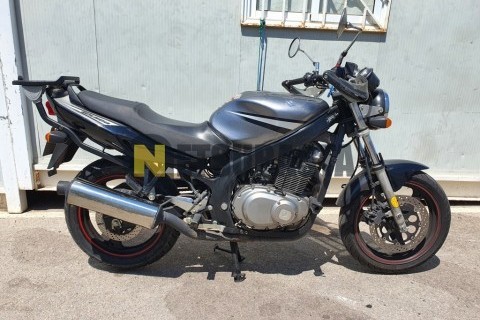 Yamaha XMAX 250 2008