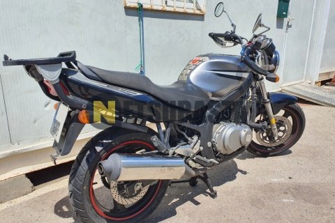 Yamaha XMAX 250 2008