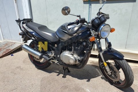 Yamaha XMAX 250 2008