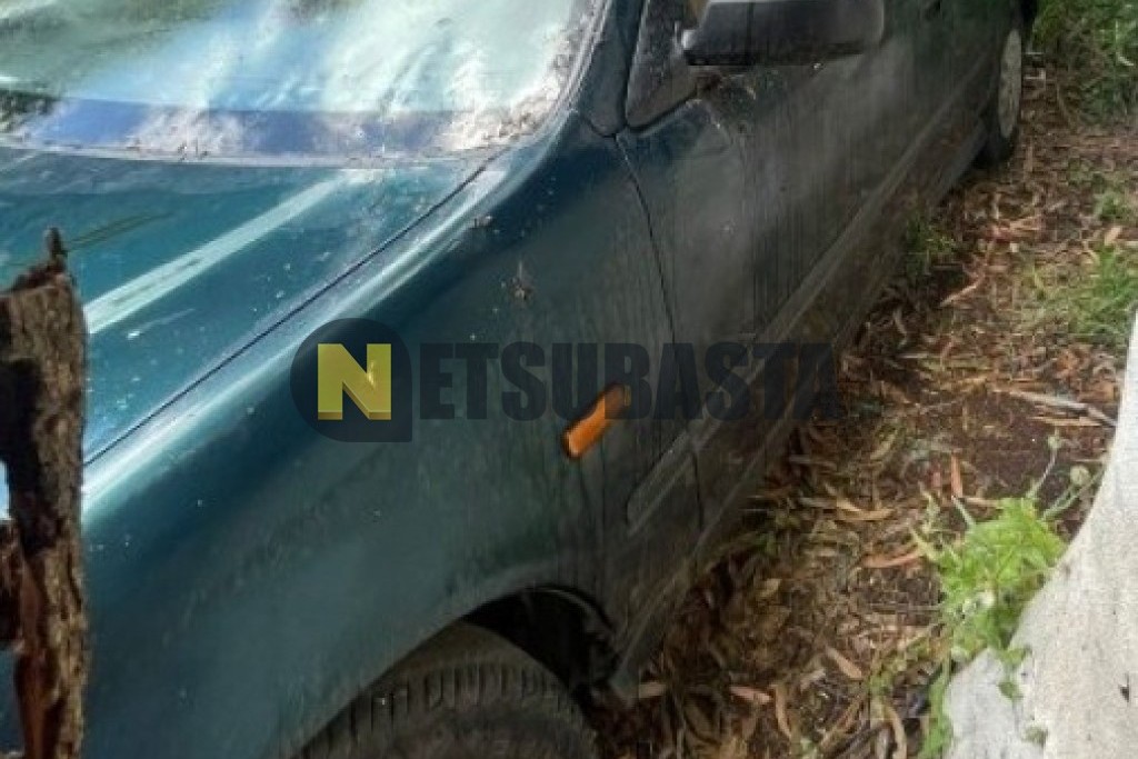 Honda Civic 1.4i 2002