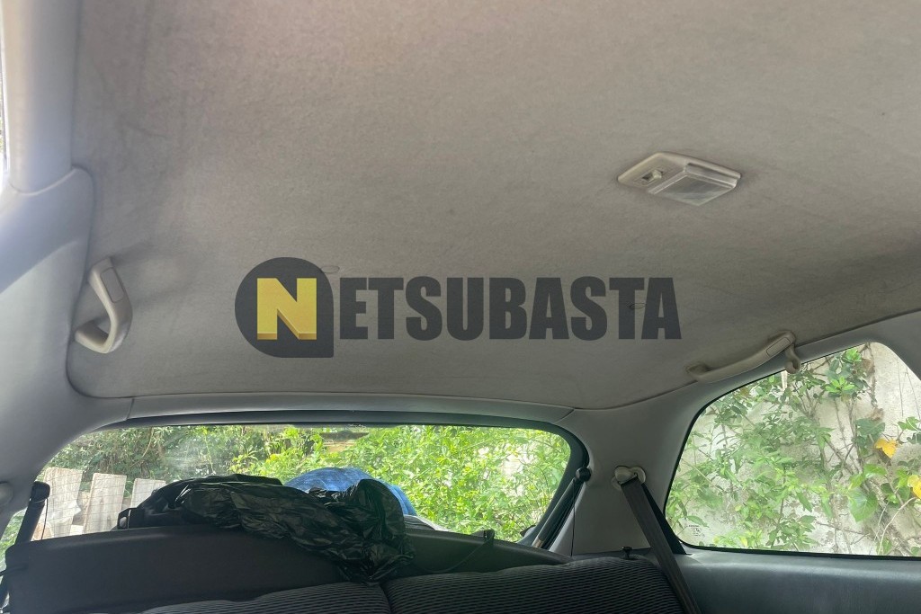 Honda Civic 1.4i 2002