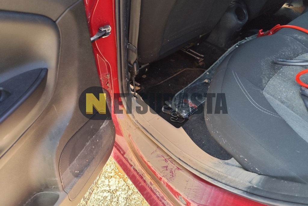 Alfa Romeo Giulietta 1.4 TB 2018