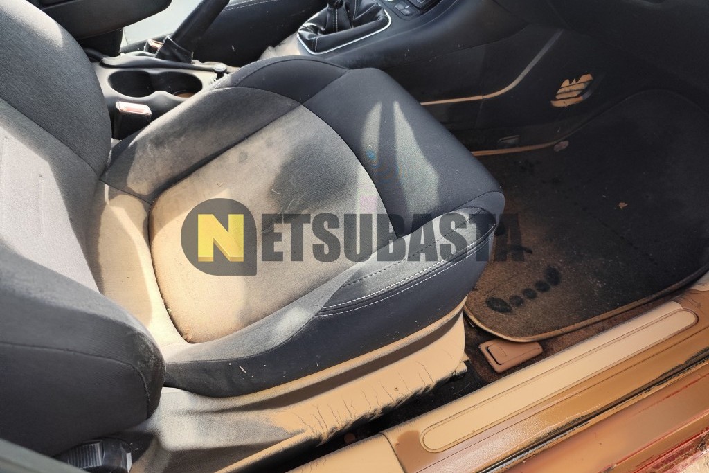 Alfa Romeo Giulietta 1.4 TB 2018