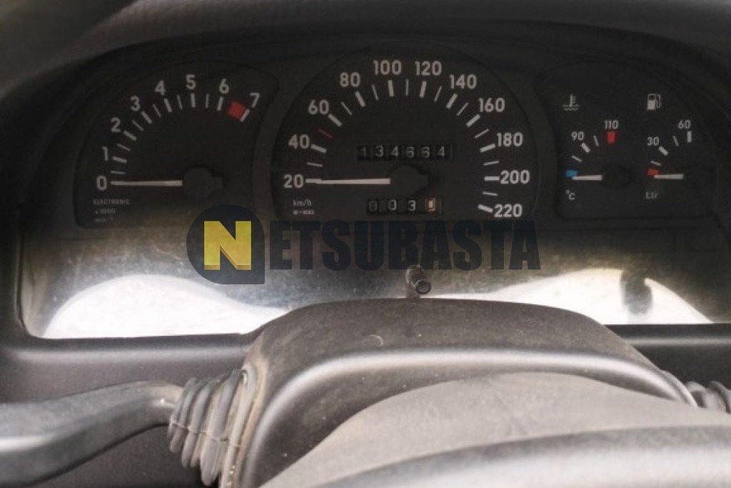 Opel Vectra 2.0 1991