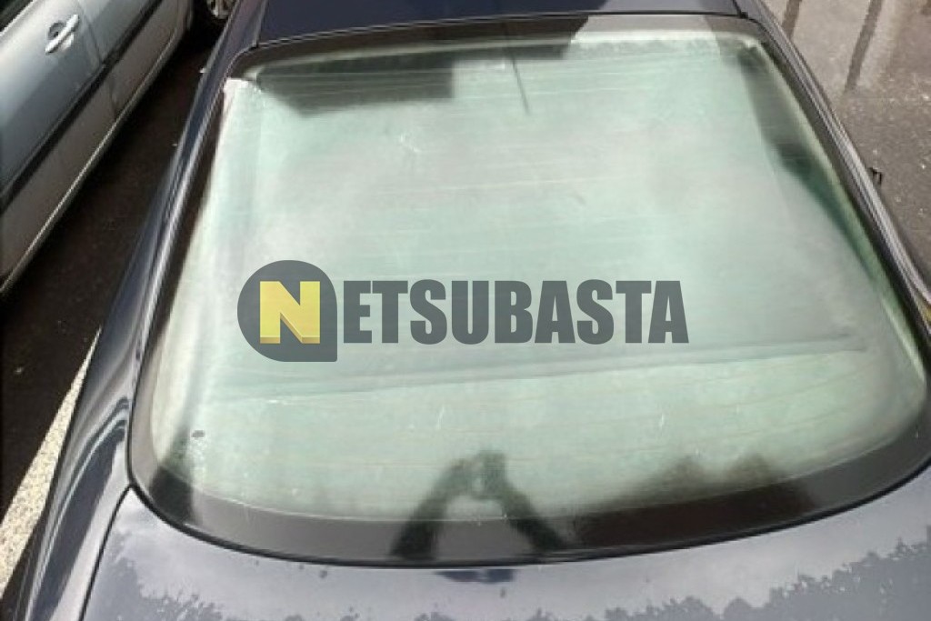 Seat Toledo 1.9 TDI 2000