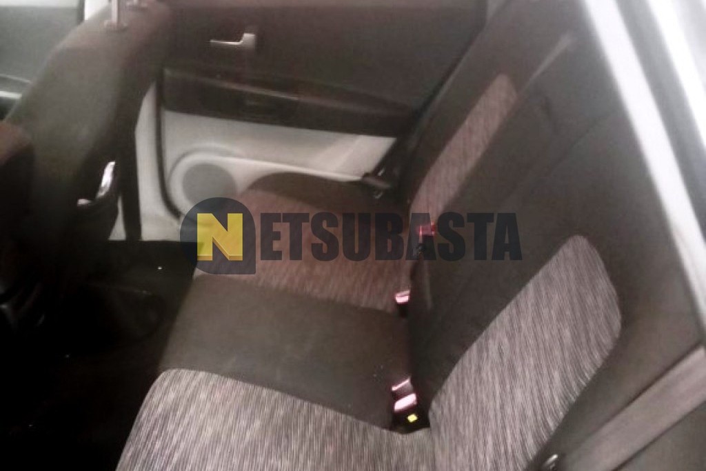 Kia Ceed 1.6 CRDi 2008