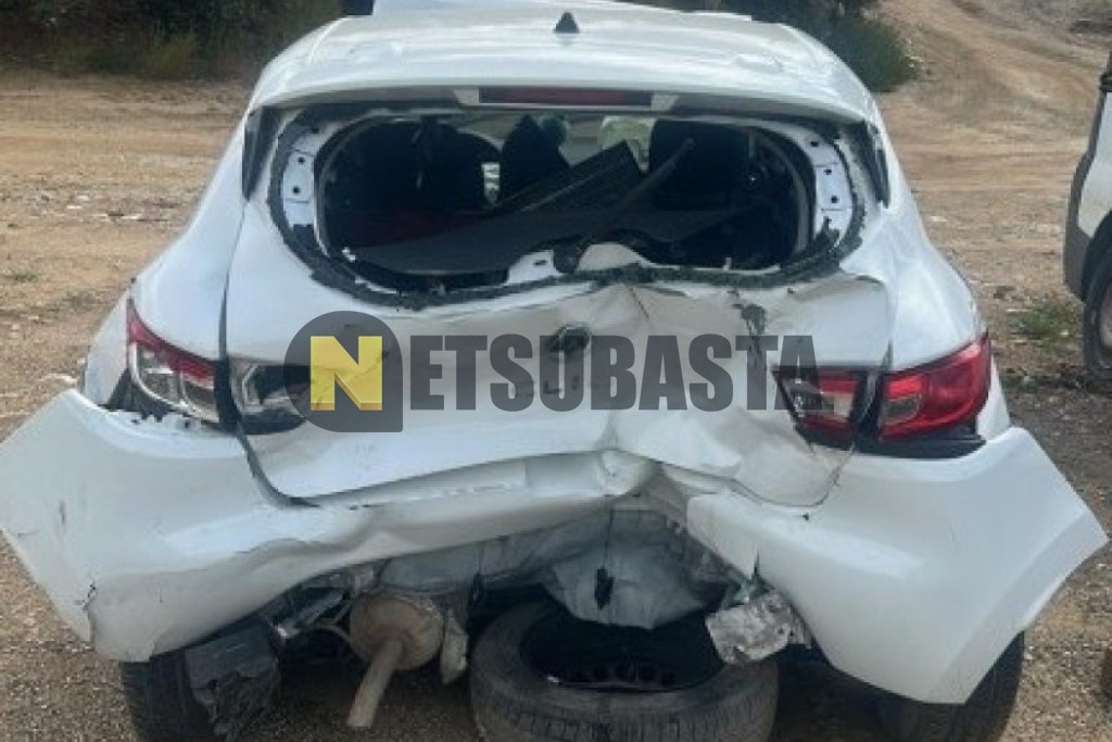 Renault Clio 1.5 dCi 2014