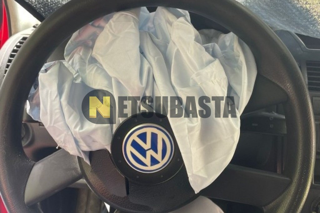 Volkswagen Polo 1.4 2002