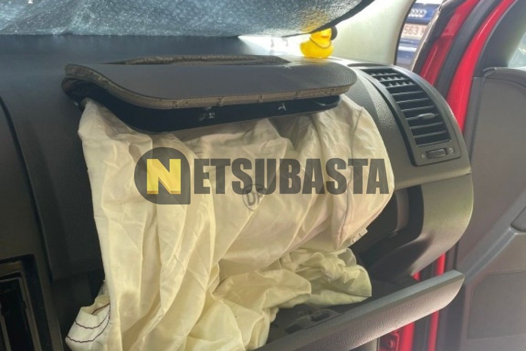 Volkswagen Polo 1.4 2002
