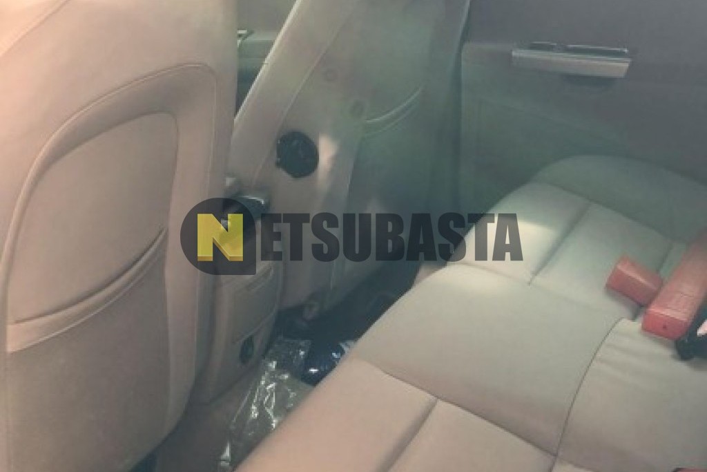 Volvo V50 2.0 D4 Aut. 2011