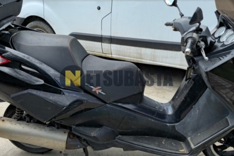 Yamaha XMAX 250 2008