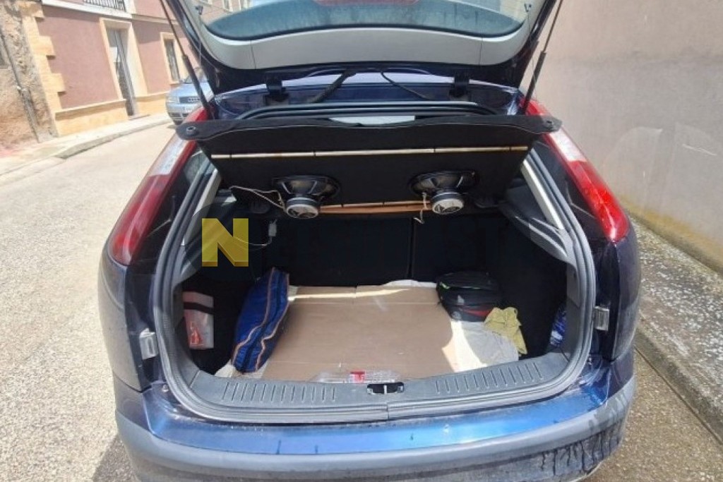 Ford Focus 2.0 TDCi 2005