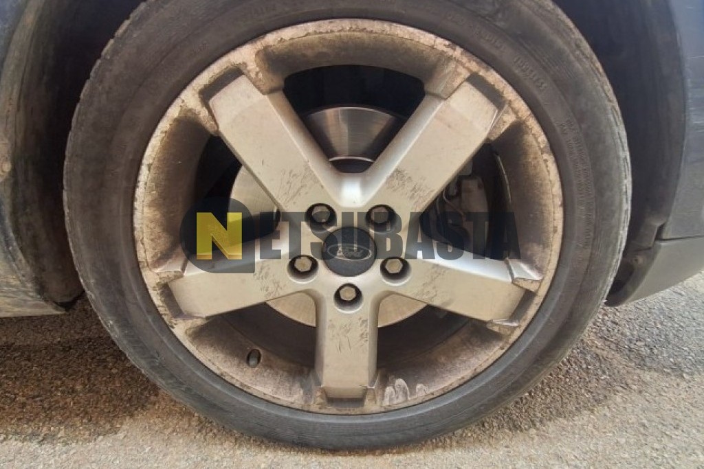 Ford Focus 2.0 TDCi 2005