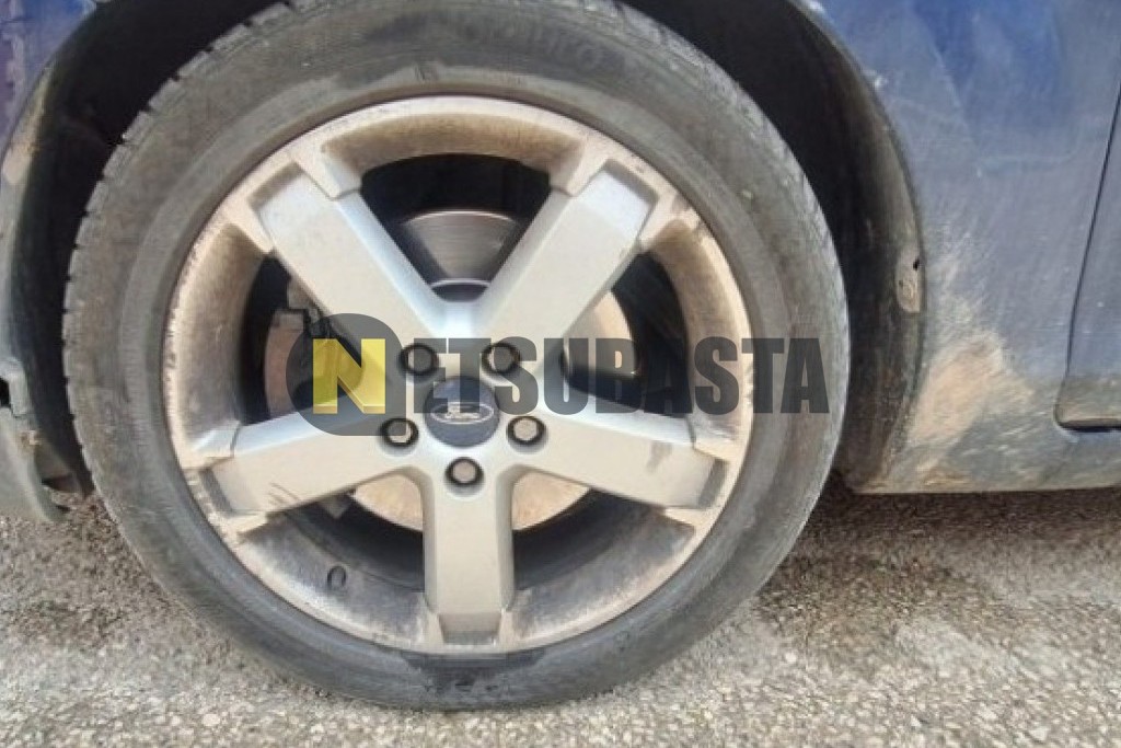 Ford Focus 2.0 TDCi 2005